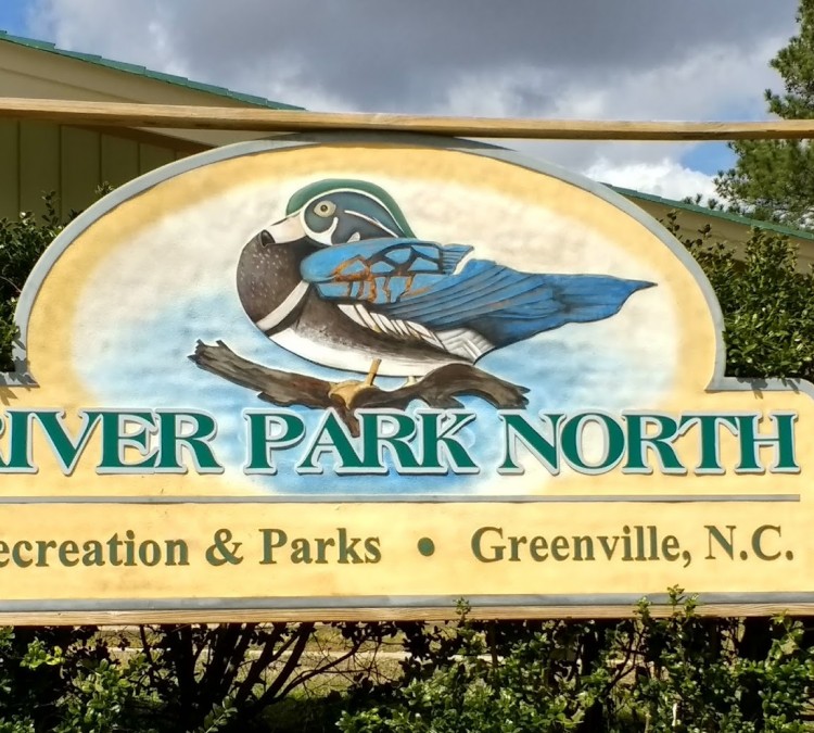 River Park North (Greenville,&nbspNC)